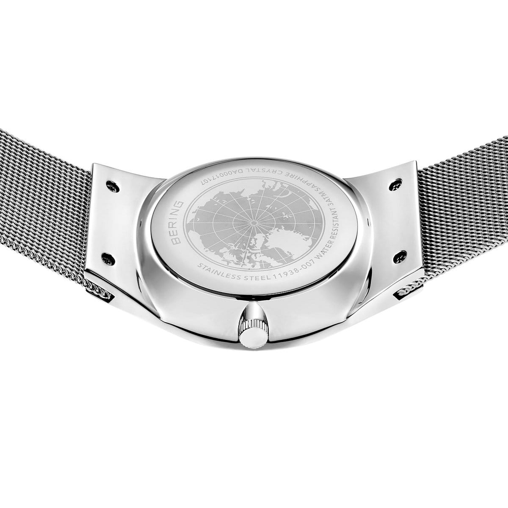 Мужские наручные часы Bering 11938-007