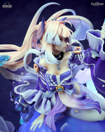 Кокоми Genshin Impact Фигурка