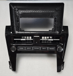 Комплект с разъёмами 12.3" Toyota Camry 55 2014-2018 - Car-Smart LUX-CAM55