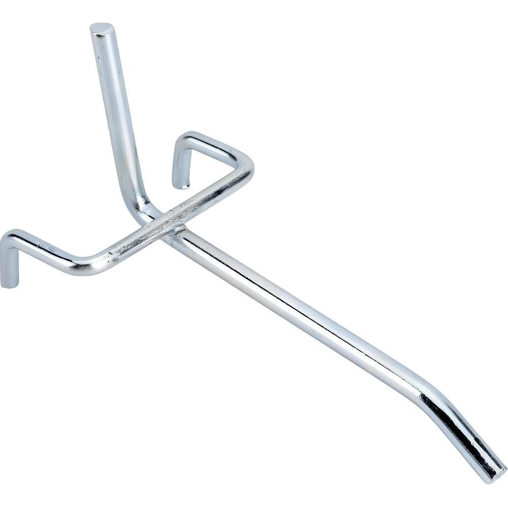 Крючок ВФ 100мм компл. 5шт