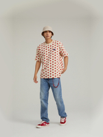 Мужские прямые джинсы Levi's 505 Regular Fit 00505-2840