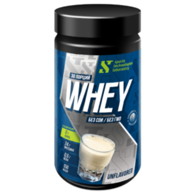 Whey Protein / Cывороточный протеин