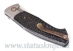 Нож Феникс M390 Евгений Хохловфотография - 9