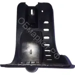 Колёса PLG-HK 22114 (высота 150), чёрный