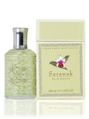 Crabtree and Evelyn Sarawak