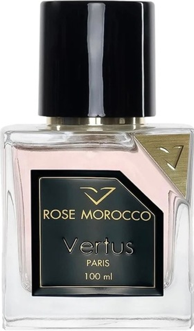 Vertus Rose Morocco (25 / 100 ml)