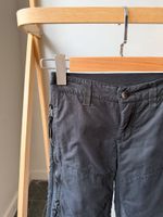 Хлопковые брюки Stone Island, 110