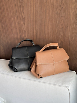 Сумка из эко кожи