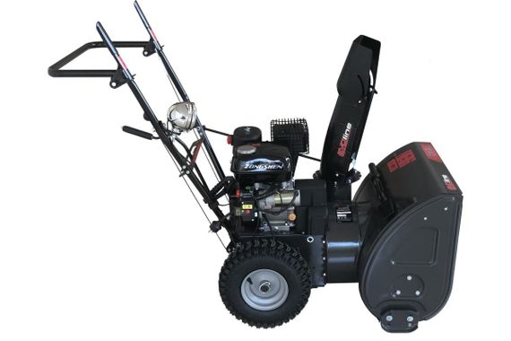 Снегоуборщик EVOLINE SBG 560 E