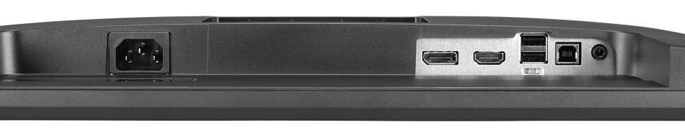 Монитор Iiyama 27;; G-Master G2740QSU-B1 2560x1440 IPS LED 75Гц 1ms FreeSync HDMI DisplayPort