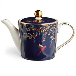 ЧАЙНИК LEFARD "GOLDEN BIRDS" 600 МЛ (КОР=18ШТ.)