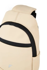 Сумка через плечо Forward, бежевая