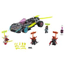 Специальный автомобиль Ниндзя Ninjago LEGO