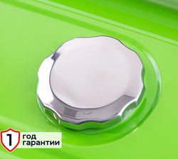 генератор бензиновый Сибртех 3,2кВт 15л