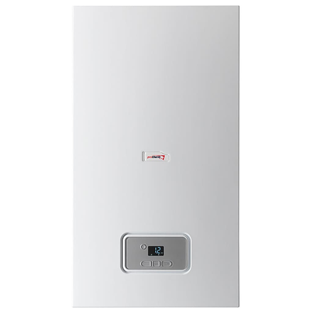 Котел газовый настенный Protherm Гепард 23 MOV двухконтурный, атмосферный 23 кВт