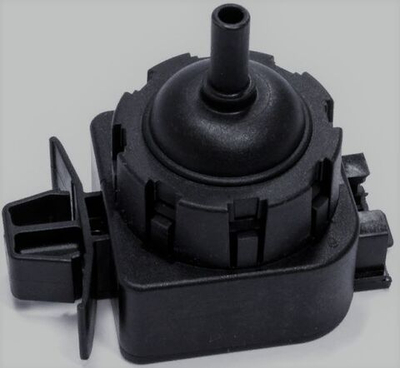 Датчик уровня воды (прессостат) Zanussi 3792216040, 3792216032, PSW201ZN