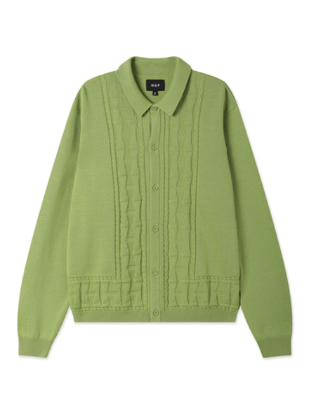 Мужской Кардиган Towner