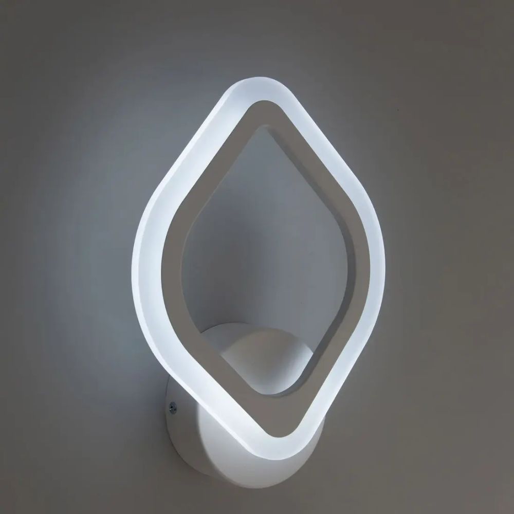 Citilux Ромби CL236B310 Бра светодиодное Белое