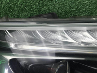 Фара правая Mercedes V W447 (2014-н.в.) LED