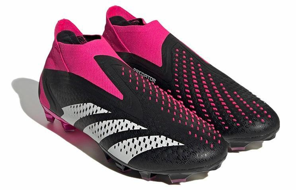 Кроссовки Adidas Predator Accuracy+ Ag