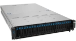 Серверная платформа ASUS  RS520A-E12-RS24U/1G/1.6kW/16NVMe/RH/OCP/GPU