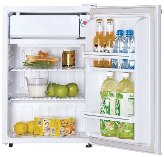 Холодильник Willmark XR-80 SS