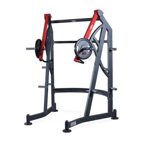 Силовой тренажер PANNATA Freeweight High Performance JAMMER 1HP534