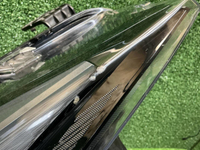 Фара правая GAC GS3 1 (2024-н.в.) LED