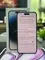 Б/У Телефон Apple iPhone 14 Pro Max 256Gb Silver 77% (NWFTV061J1)
