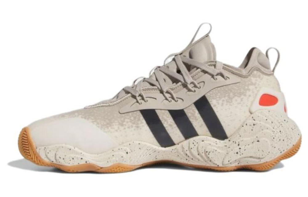 Кроссовки Adidas Trae Young 3.0