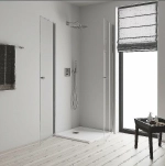 Верхний душ Grohe Tempesta Cube 250 26682000 хром