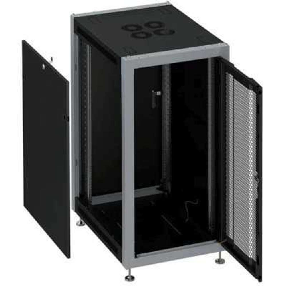 Телекоммуникационный шкаф Sysmatrix SL 6827.932