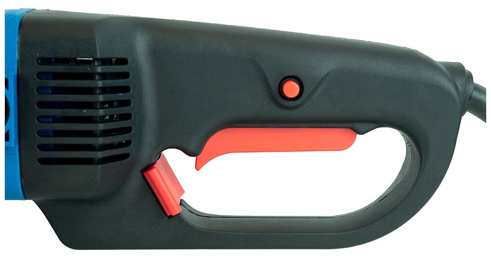 Машина углошлифовальная СОЮЗ УШС-9024П 230мм,2500Вт удл.пов.рукоятка