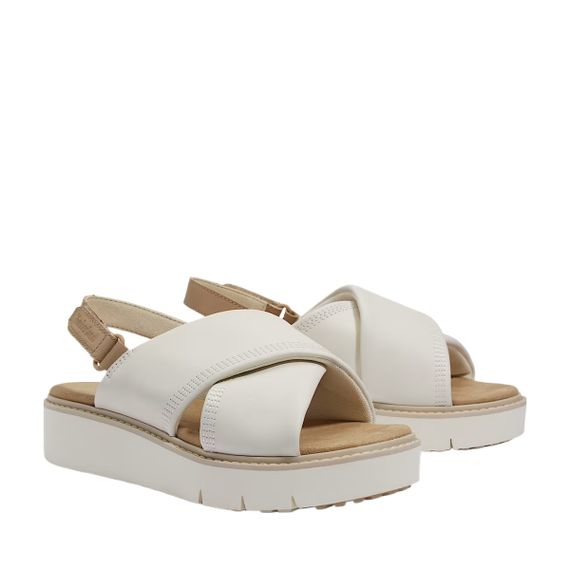 Timberland Safari 'White'