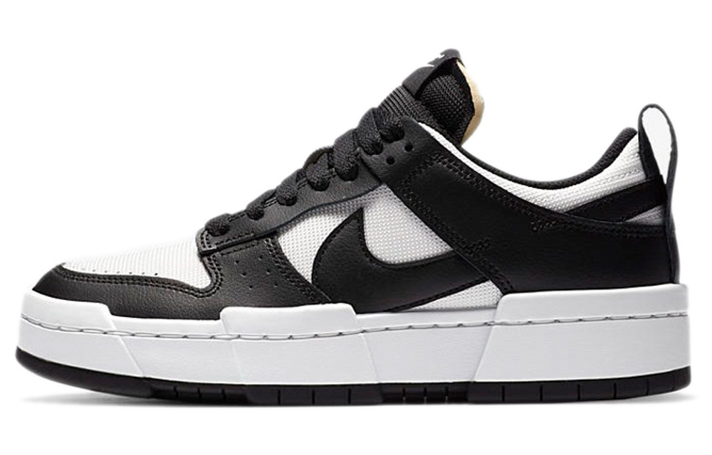 Кроссовки Nike Dunk Disrupt Disrupt "Black" (Женская размерная сетка)
