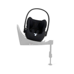 Автокресло Cybex Cloud T i-Size Sepia Black Plus