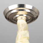 Подвесная люстра Citilux DARBY CL309252