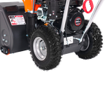 Бензиновый снегоуборщик YARD FOX BASIC 5640H