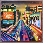 The Hollies - Another Night (Германия 1988г.)