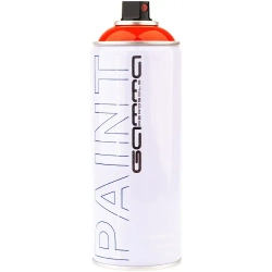 RAL 3020 красный 520мл. акриловая краска аэрозольный баллончик Gamma Paint