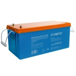 Аккумуляторная батарея Энергия GPL 12–200