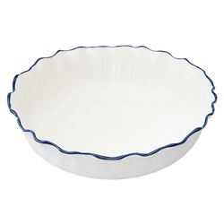 Набор глубоких тарелок Santorini, Ø20 см, 800 мл, 2 шт.