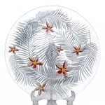 Тарелка десертная 20см «Тропик» 10327SLBD57