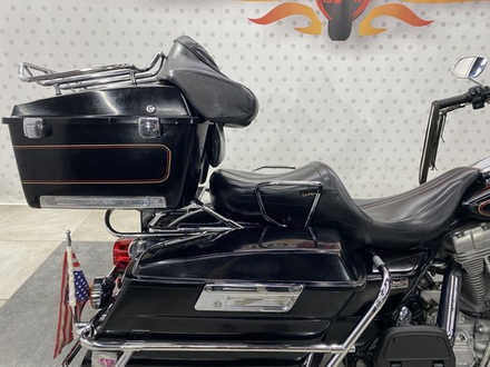 Harley-Davidson Street Glide FLHX1450 , 2001