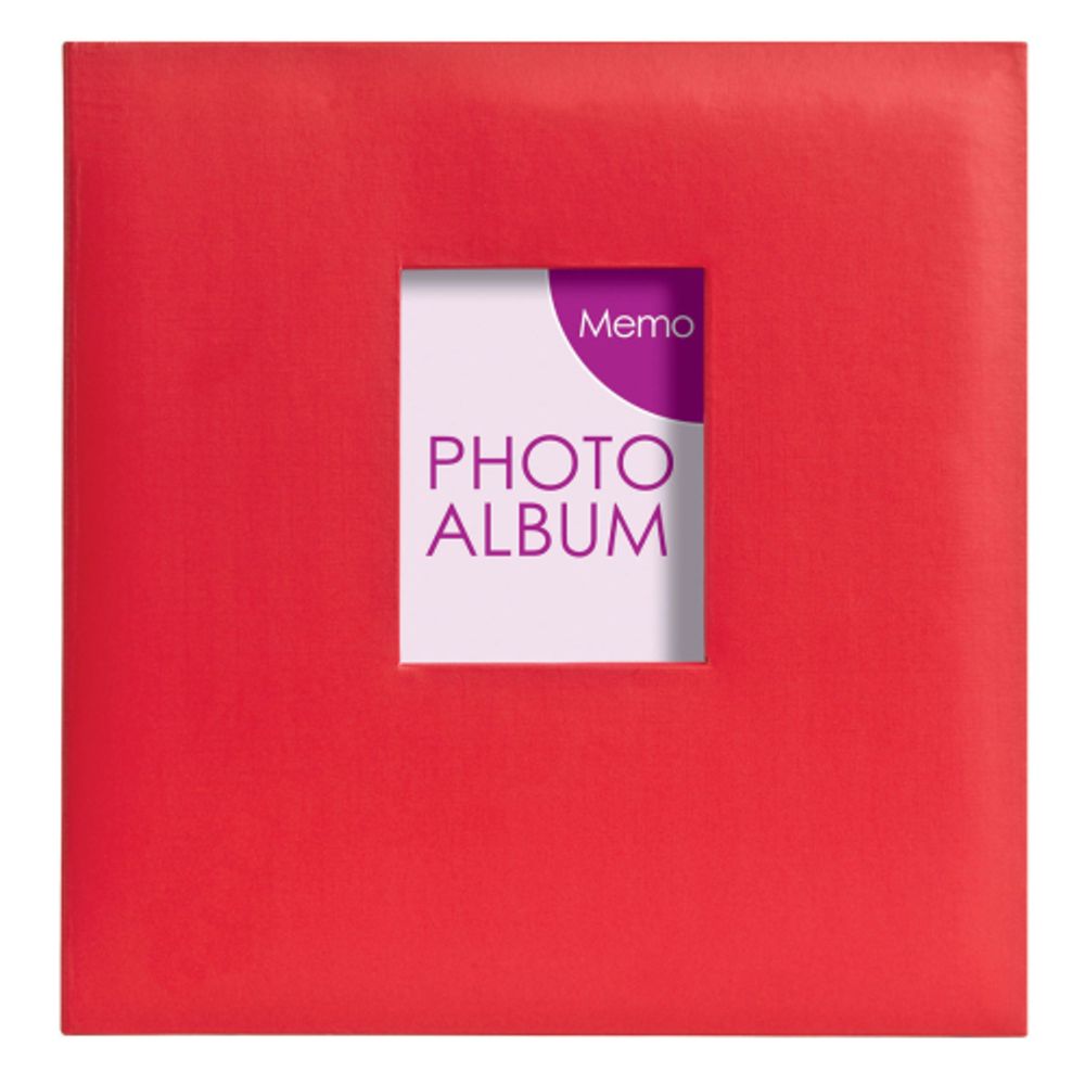 Innova Q4102247M Фотоальбом в ассортименте (3 дизайна) 200 фото 10*15 Festival , кармашки | Innova