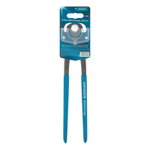 Клещи торцевые, обливные рукоятки, 250 мм Gross