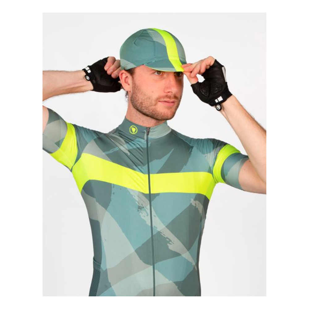 Кепка ENDURA CANIMAL CAP LTD - MOSS