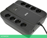 Источник бесперебойного питания Powercom Spider SPD-450N