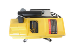 Краскопульт электрический безвоздушный Hanskonner HSG9665V