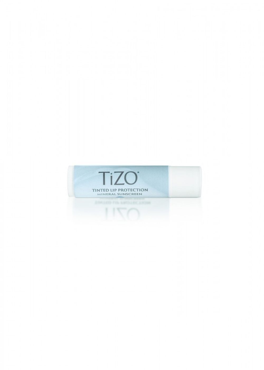 TiZO Крем для губ солнцезащитный TiZO Tinted Lip Protection SPF-45,  4,5 гр